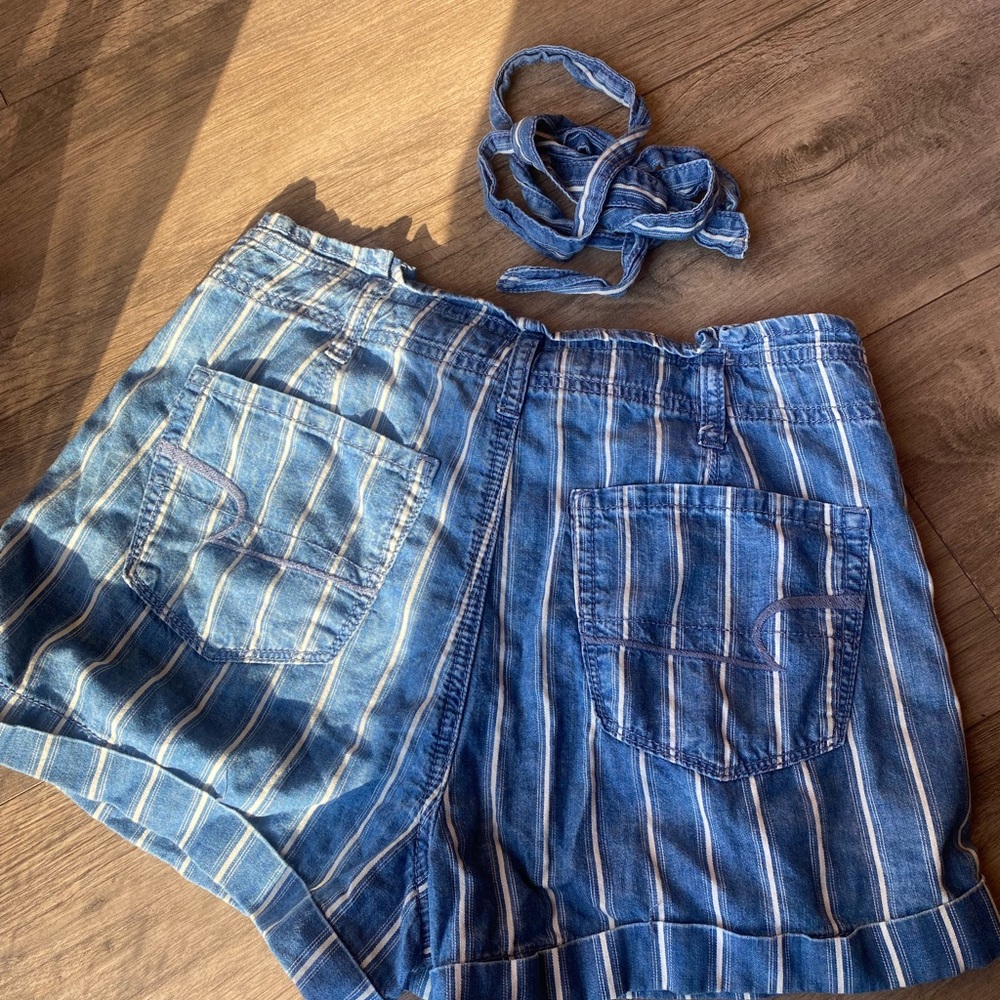 AE shorts - Picture 4 of 4